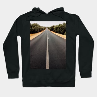 Road to Infinity Hoodie